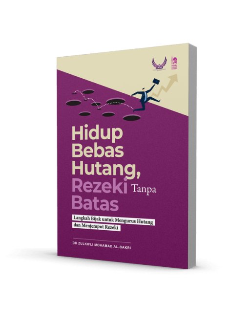 Hidup Bebas Hutang Rezeki Tanpa Batas